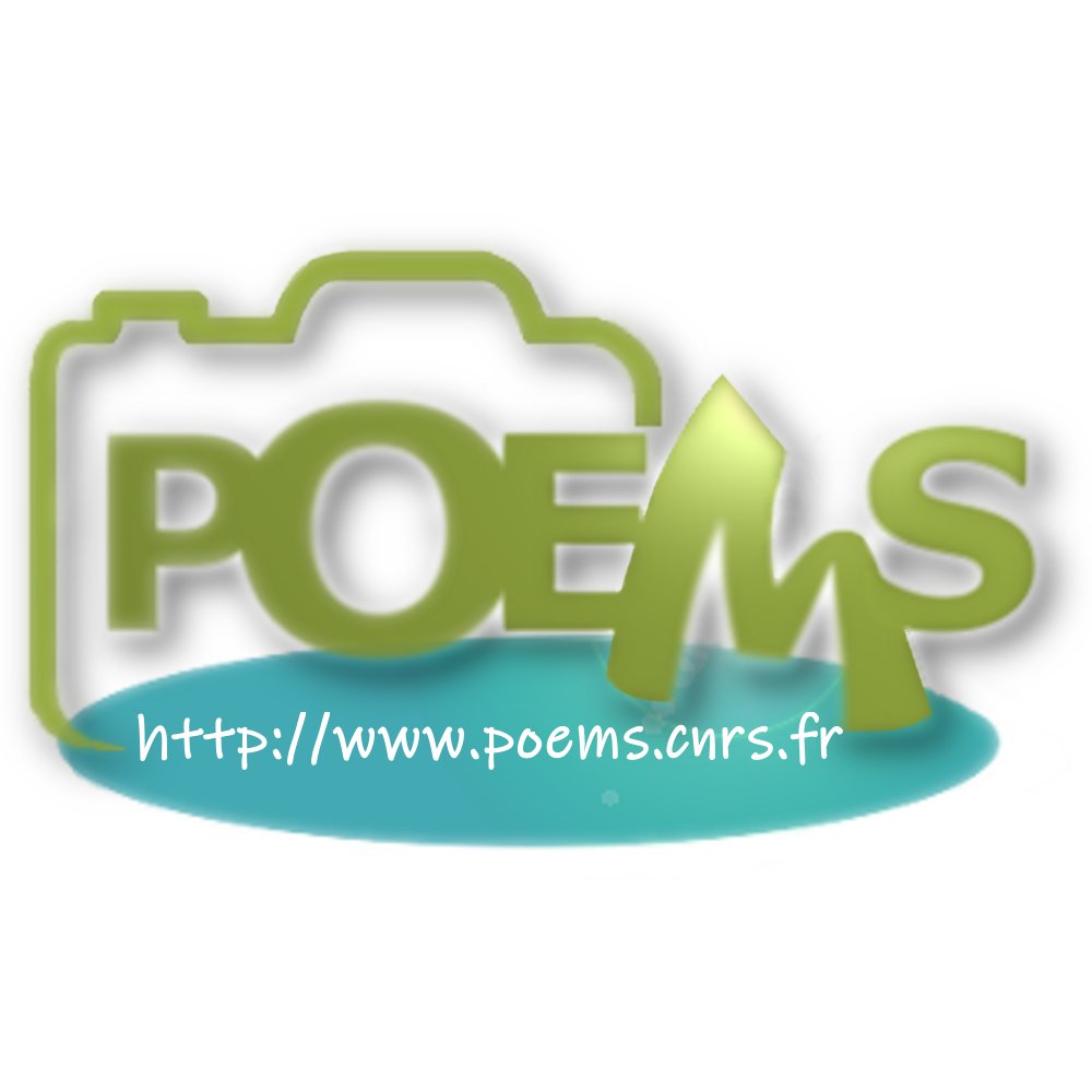 POEMS Participatory Observations in Ecology of Mountain Systems